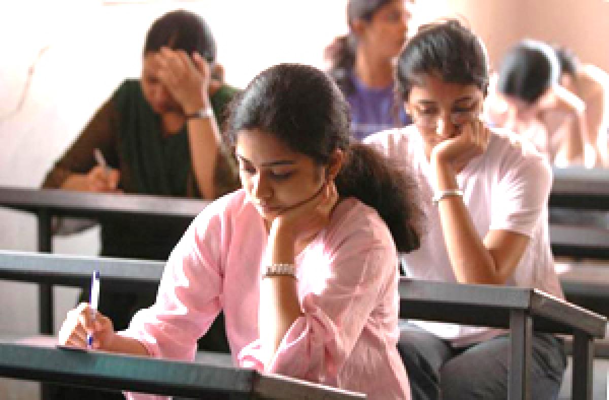 Telangana Medical entrance exam on May 20